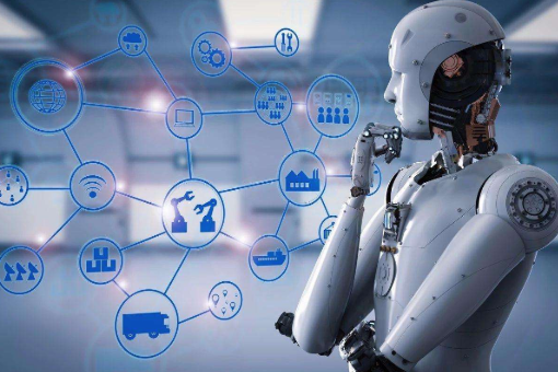 人工智能賦能雙創(chuàng)服務(wù) 重塑生活與未來(lái)的創(chuàng)新引擎