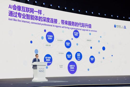 螞蟻打造AI專家 構(gòu)建一站式人工智能雙創(chuàng)服務(wù)平臺(tái)