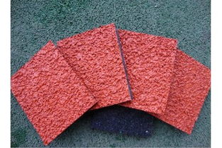 預(yù)制型塑膠跑道卷材 金華塑膠跑道材料及其優(yōu)勢(shì)解析